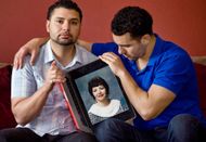 Magdi Girgis Sentenced For Life For Arranging 2004 Murder Of His Wife - Source: Getty